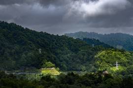 Human vs. nature (Yuusuke Hisamitsu) - Muzeo.com