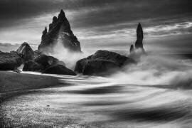 Iceland Rocks (Philip Eaglesfield ) - Muzeo.com