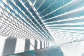 Icy Light (Adrian Popan) - Muzeo.com