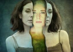 Inside me (Lucyna Lazarska) - Muzeo.com