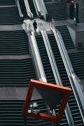 Kyoto station (Kou Kato) - Muzeo.com