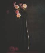 La fleur (Farid Kazamil) - Muzeo.com