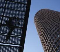 La montée (Christophe Audebert) - Muzeo.com