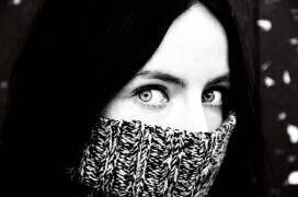 L'hiver (Natasha Gudermane) - Muzeo.com