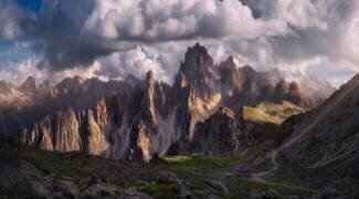 Lost (Carlos F. Turienzo) - Muzeo.com