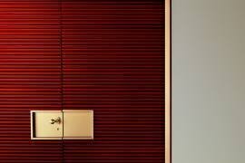 Luxury red (Marc Huybrighs) - Muzeo.com