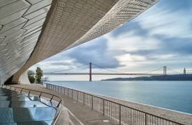 MAAT (Paulo Gomes) - Muzeo.com