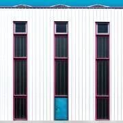 Magenta Frames (Stephan Ruckert) - Muzeo.com