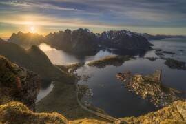 Magic Moment (Ludwig Riml) - Muzeo.com