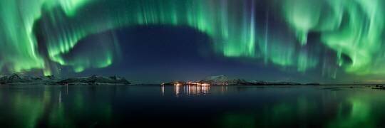 Magical Night (Roy Samuelsen) - Muzeo.com