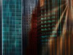 Manhattan way (Roxana Labagnara) - Muzeo.com