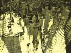 Metropolis IV (David Studwell) - Muzeo.com