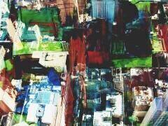 Metropolis VIII (David Studwell) - Muzeo.com