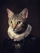 Monsieur Kiko (Paulo Dias) - Muzeo.com