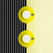 Mugs Pattern (Antonyus Bunjamin (Abe)) - Muzeo.com