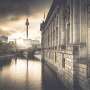 Musée Bode (Ronny Behnert) - Muzeo.com