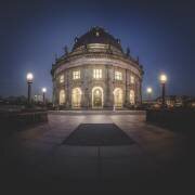 Musée Bode (Ronny Behnert) - Muzeo.com
