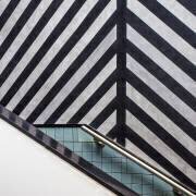 Museum staircase (Luc Vangindertael (laGrange)) - Muzeo.com