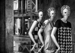 New fashion (Marco Tagliarino) - Muzeo.com