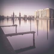Oberbaumbrucke (Ronny Behnert) - Muzeo.com