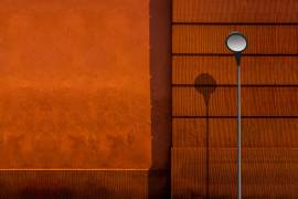 Orange (Inge Schuster) - Muzeo.com