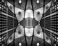 Papillon urbain (EM-Photographies) - Muzeo.com