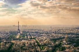 Paris, France (Mohamed Kazzaz) - Muzeo.com