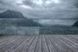 Partial obfuscation (Stefano Scappazzoni) - Muzeo.com