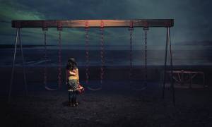 Playground (Fang Tong) - Muzeo.com