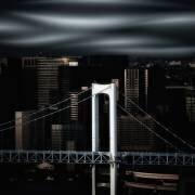 Rainbow bridge (Amatou T) - Muzeo.com