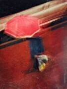 Rainy dream (Yalim Vural) - Muzeo.com