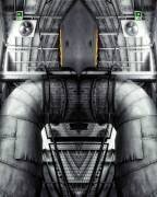 Robot industriel (Ant Smith) - Muzeo.com