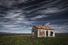 Roof Style (Torsteinn H. Ingibergsson) - Muzeo.com