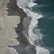 Running waves (Lex Molenaar) - Muzeo.com