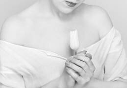 Sans titre (Elzbieta Derlaga) - Muzeo.com