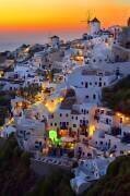 Santorini (Paduroiu Claudiu) - Muzeo.com