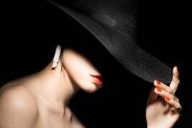 Ombre (Masatoshi Washimi) - Muzeo.com