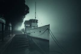 Silence (Andrea Fraccaroli) - Muzeo.com