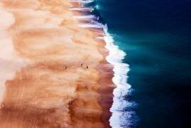 Silver Coast (Cbomersphotography) - Muzeo.com