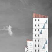 Skyscrapers (Inge Schuster) - Muzeo.com