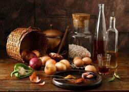 Smells (Luiz Laercio) - Muzeo.com