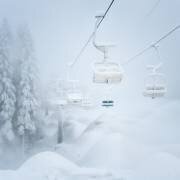 Snow (Ernst Fusser) - Muzeo.com