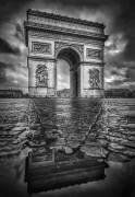 Sombre matin (Adrian Lazare) - Muzeo.com