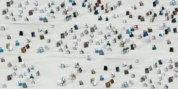 Some beach (Margit Lisa Roeder) - Muzeo.com