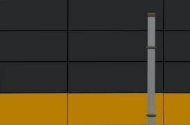 Standing Alone (Jan Niezen) - Muzeo.com