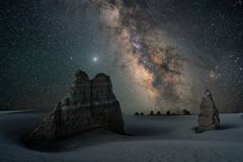Stardust (Yuan Cui) - Muzeo.com
