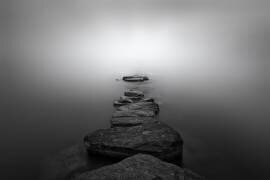 Stones II (Joaquin Guerola) - Muzeo.com