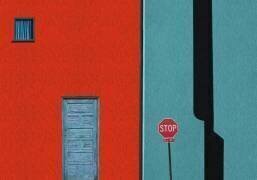 Street elements (Roxana Labagnara) - Muzeo.com