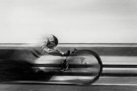 Street Racer (Bruno Flour) - Muzeo.com