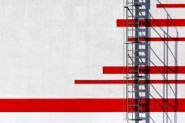 Stripes (Peter Hrabinsky) - Muzeo.com